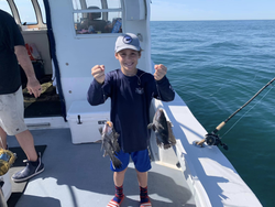 New Jersey: Where Fish Dreams Come True